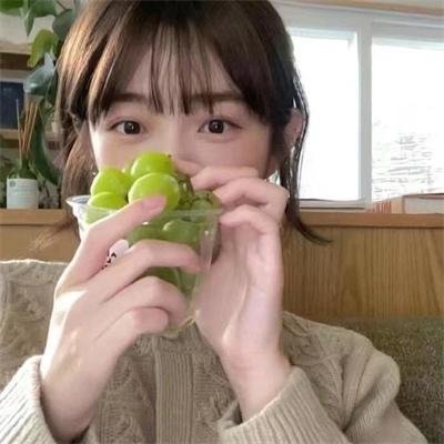 动作女主:水果应援团