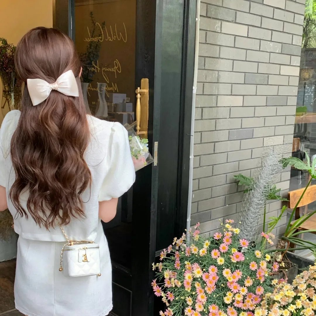 我的狐仙女友